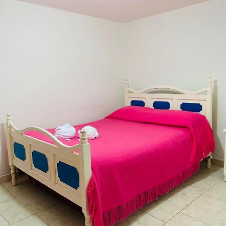 Vivienda Turistica El Zocalo Apartment Guatapé Екстериор снимка