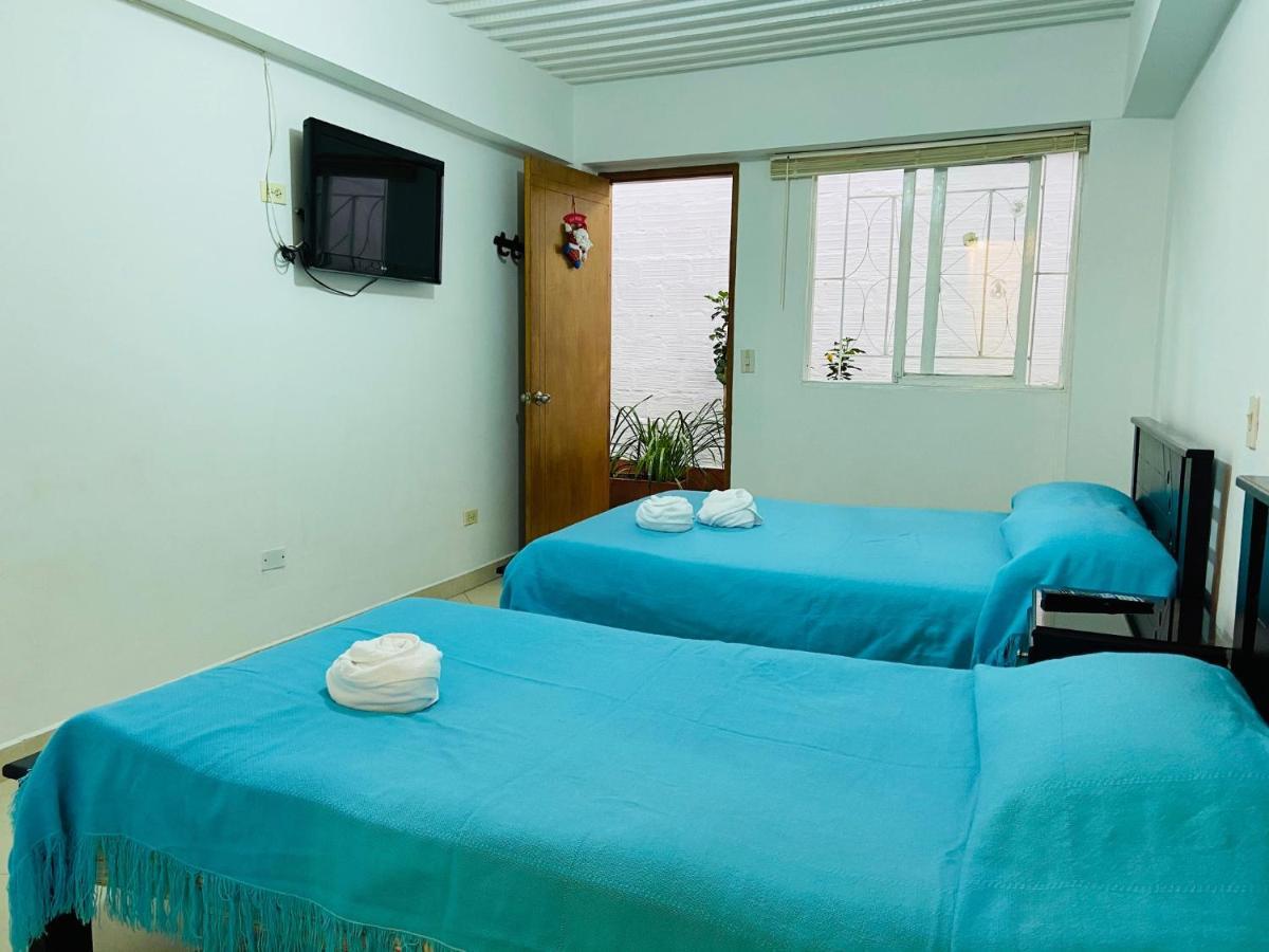 Vivienda Turistica El Zocalo Apartment Guatapé Екстериор снимка
