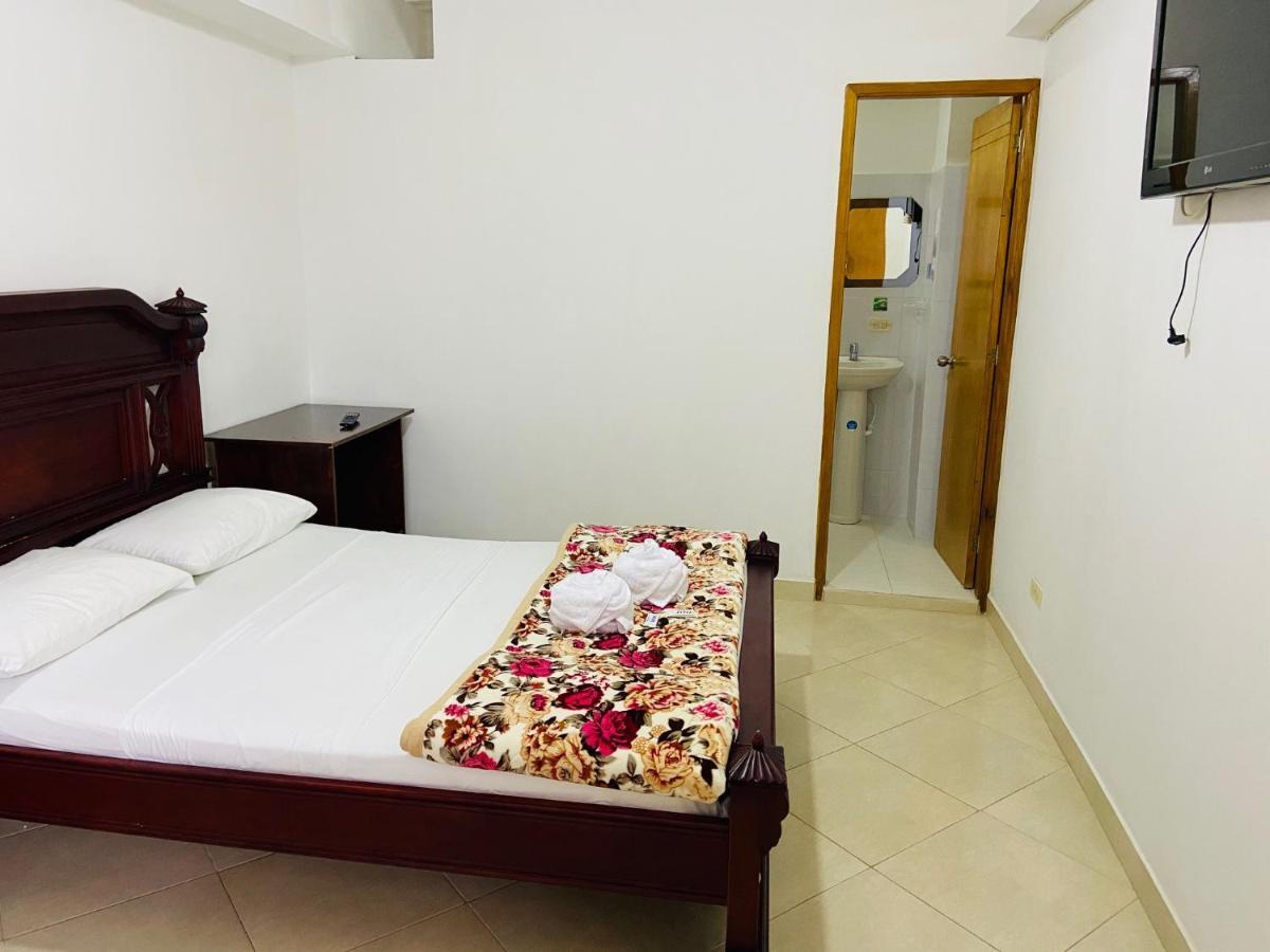 Vivienda Turistica El Zocalo Apartment Guatapé Екстериор снимка